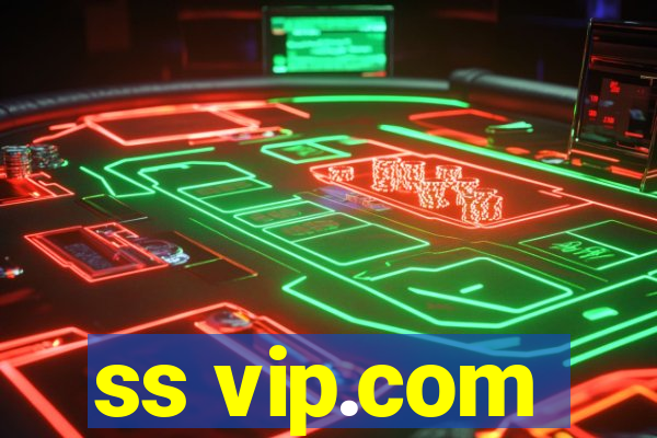 ss vip.com